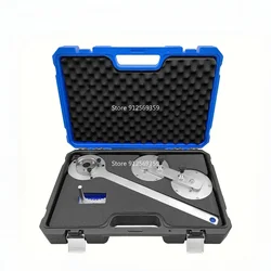 Camshaft Lock Timing Tool for Volvo S60 XC90 48V B5 2.0T 48V-Hybrid Engine OEM B420T248V-Hybrid