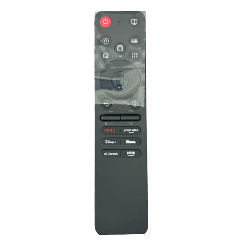 Zdjęcie 3: Części zamienne do pilotów głosowych 2025 Compatible TV MR25GA AKB76046608