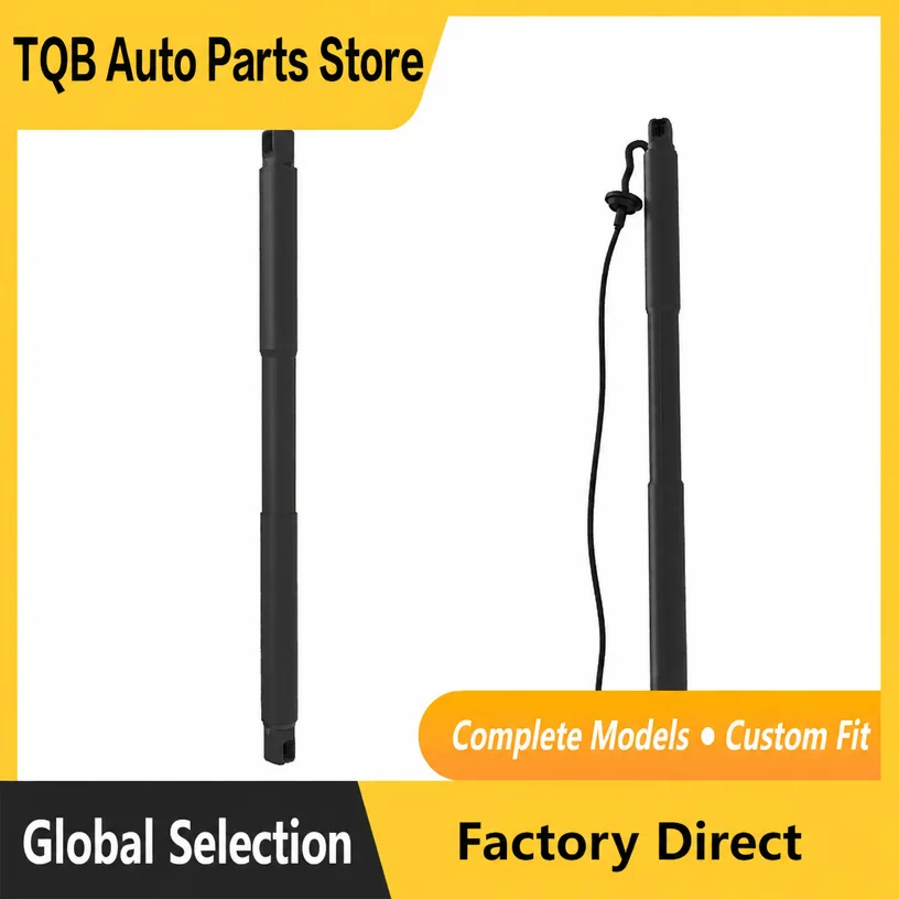 Electric Tailgate Strut Power Liftgate Support Rod OE 1669803764 1668900100 For Benz GL W166 (US Version) / GLS X166 2012-2017