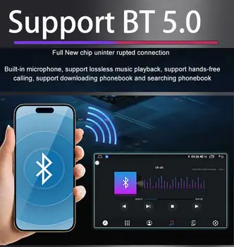 12G+256G Carplay Auto Android 13.0 10.25吋 IPS 車用DVD播放器 GPS地圖 WIFI 藍牙 RDS 收音機 適用於BMW M5 E39 X5 E53 路虎攬勝 10 最佳銷售 寶馬E39 - №7