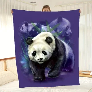 بطانية فانيلا ناعمة، مناسبة للمنزل والمكتب والتخييم. خيار ممتاز لهدايا عيد الهالوين وعيد الشكر وعيد الميلاد. #1