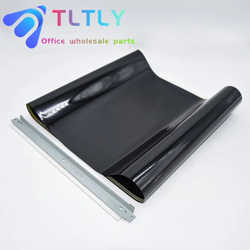 

1PCS CC468-67927 ITB Transfer Belt for HP CP3525 CP4525 CM3530 CM4540 3525 4525 3530 4540 M551 M575 M570 M680 Film CC493-67909