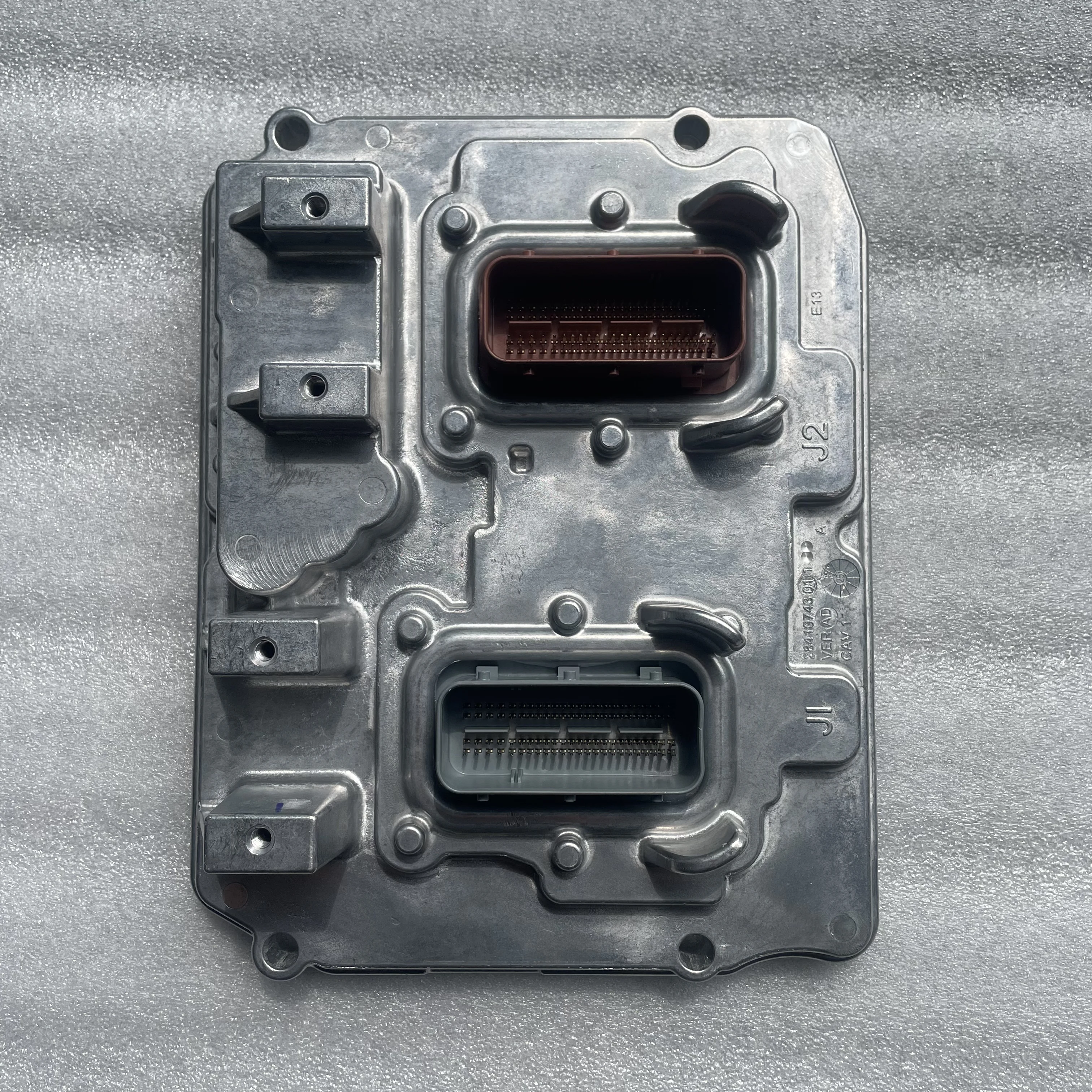 

For High quality 4358814 suitable for Cummins ISX15 ISB QSB 6.7 engine computer module