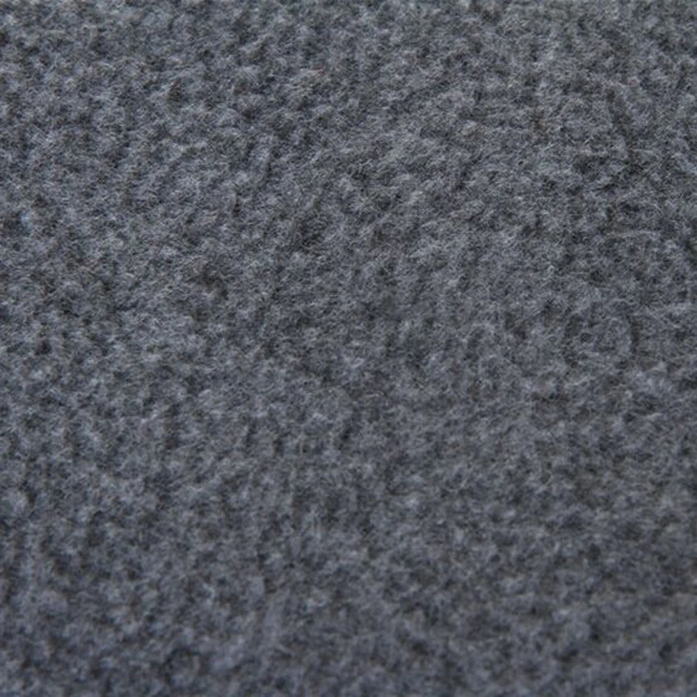 

Warm Sleeping Bag Pet Bed Slipper Shape Cotton Padded Cushion Puppy Kitten Dog Cat Small Grey Nest Mat for Winter