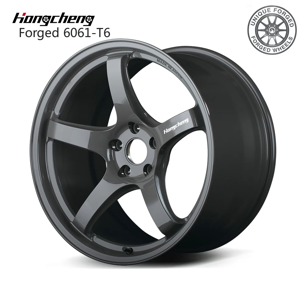 

26 stylesMulti Spoke Wheels 4x110 5x114.3 5x120 15 16 17 18 Inch Forged Racing Car Wheels for Type R A45s