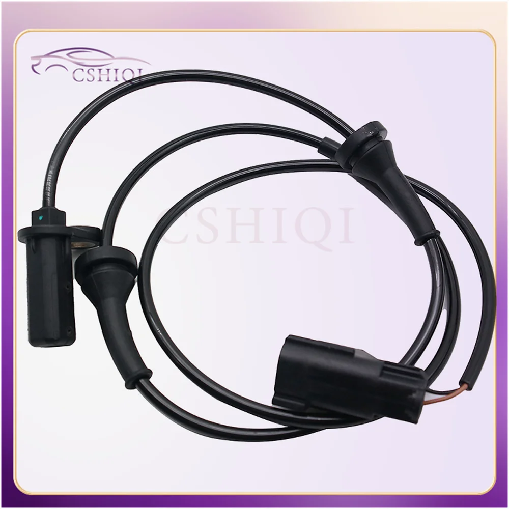 30773738  high quality ABS Wheel Speed Sensor For VOLVO S60 S80 V70 XC70 Car Accsesories 30773740 30773742