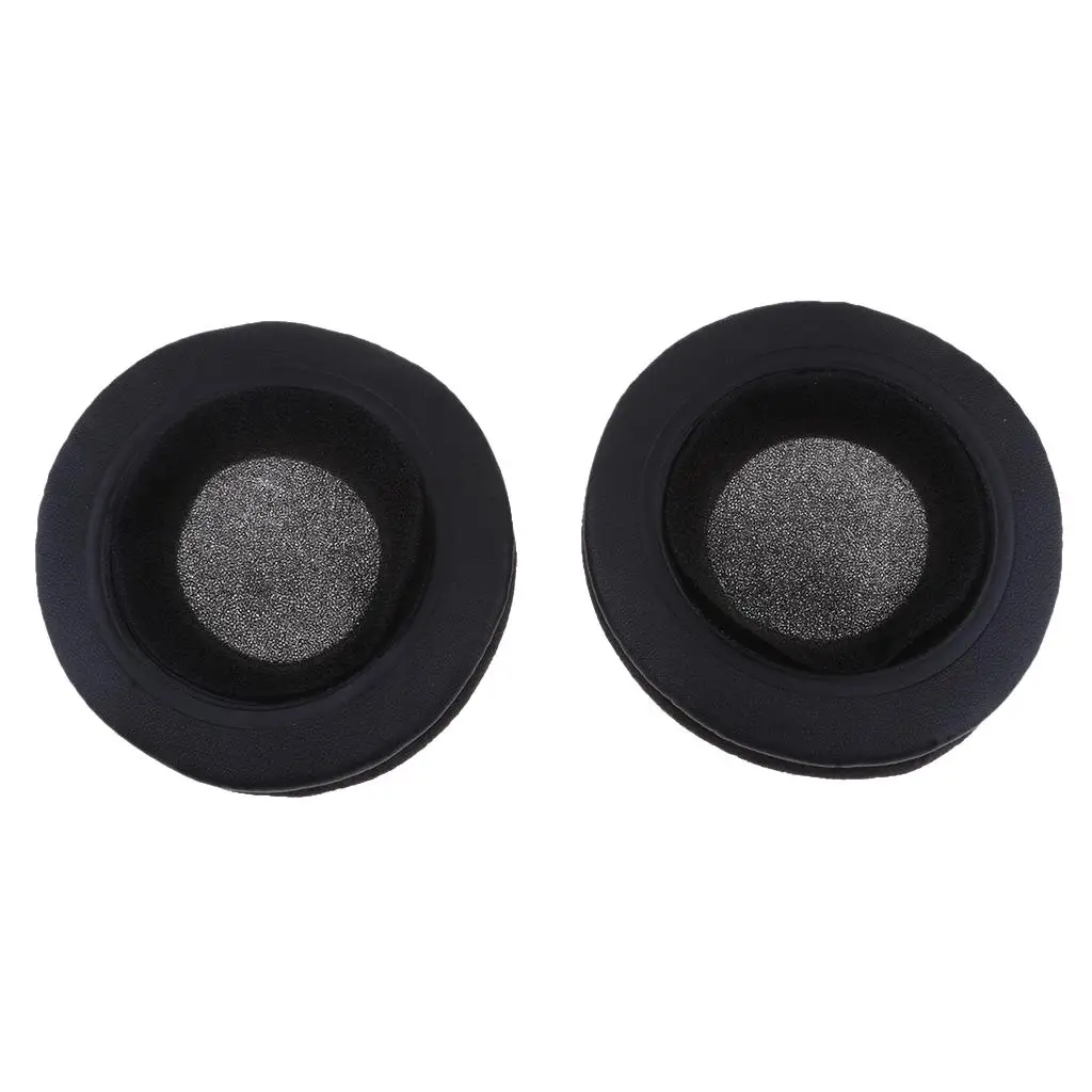 Memory Foam Ear Pad Cover Headphone Pads High Comfort Sponge for Compatible AKG K271 Studio Speaker Audio Accessories