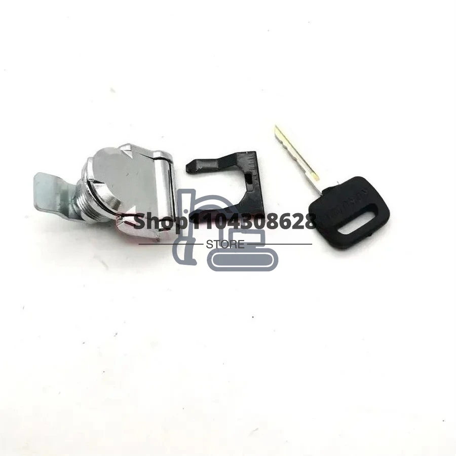 20Y-54-77160 Door Lock CAB LOCK,Lock Komatsu PC200-8/PC200-8mo/PC140-8/PC360-7/PC130-7/PC160-8/PC200-10/HB205/HB215/PC220-8