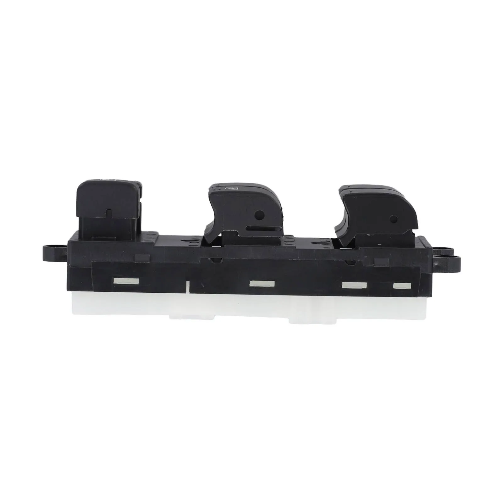 

Car Window Switch Car Glass Lift Switch Car Replacement Parts ABS Material Easy To Use Replacement Installation
