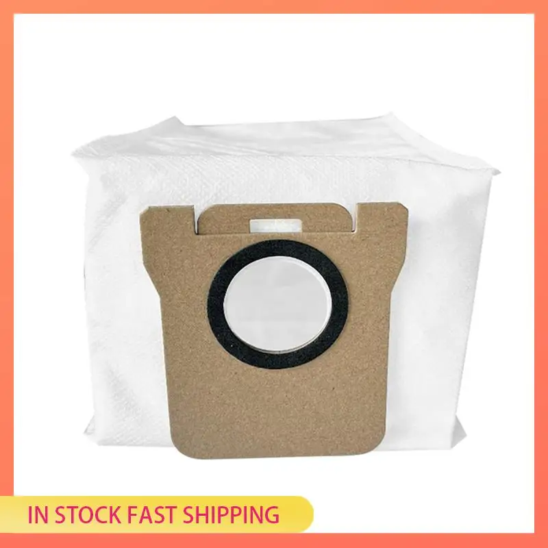 

AA05 2 Set For Dreame L10S Ultra / S10 Pro XIAOMI Mijia Omni 1S B101CN Robot X10+ Robot Vacuum Main Side Brush Filters Mop