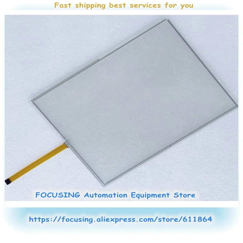 

Touch Screen Panel Glass Digitizer For HT150A-NE0FS52 HT150A-ACD-00 HT150A TouchScreen