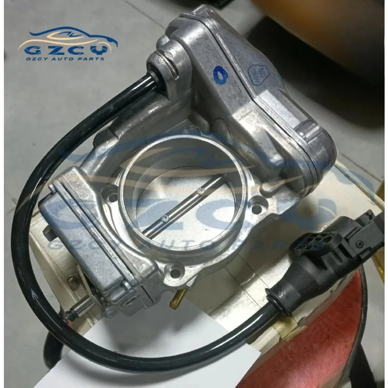 High quality 0001415725 0001415725 OEM  Engine Throttle Body Fits For 93-97 Mercedes W124 300CE E320 SL320