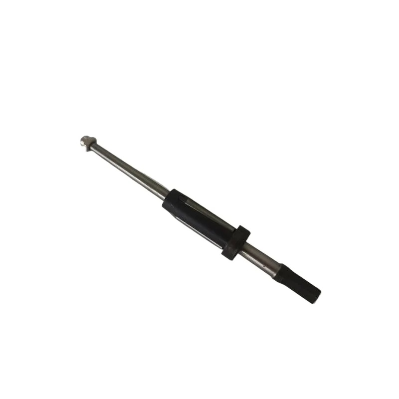 

Three-slot Straight Tube Expander, Copper Tube Expander, Tube Expander, Expansion Tool, Secret Seal Heat Exchanger