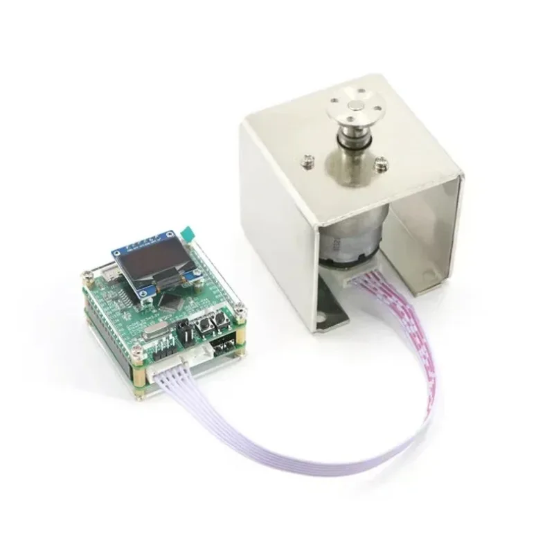 DC Motor PID Learning Controller Kit for  STM32  Encoder Position Speed Control