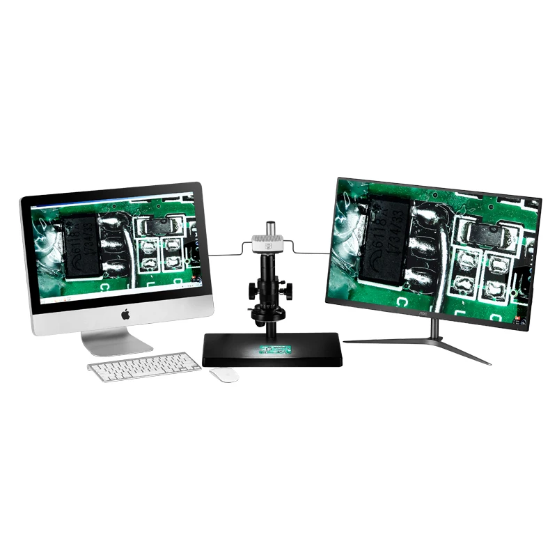 T006VGA computer HDMI industrial camera lens electron microscope