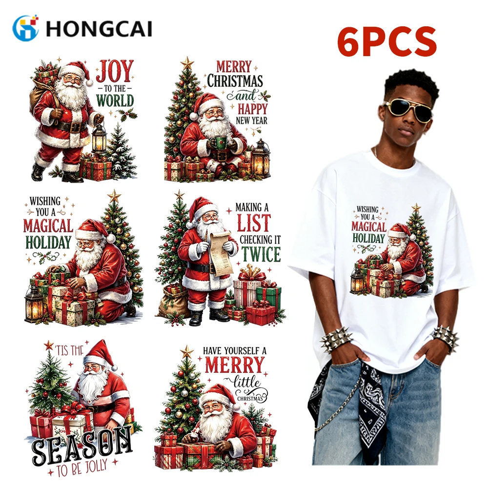 pacote-com-6-adesivos-termocolantes-de-natal-bordas-limpas-e-cobertura-suave-facil-aplicacao-domestica-com-ferro-de-passar-para-camisetas-de-algodao