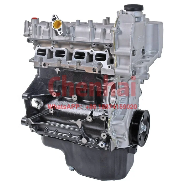 

High quality ea111 engine kit assembled manufacture in china
