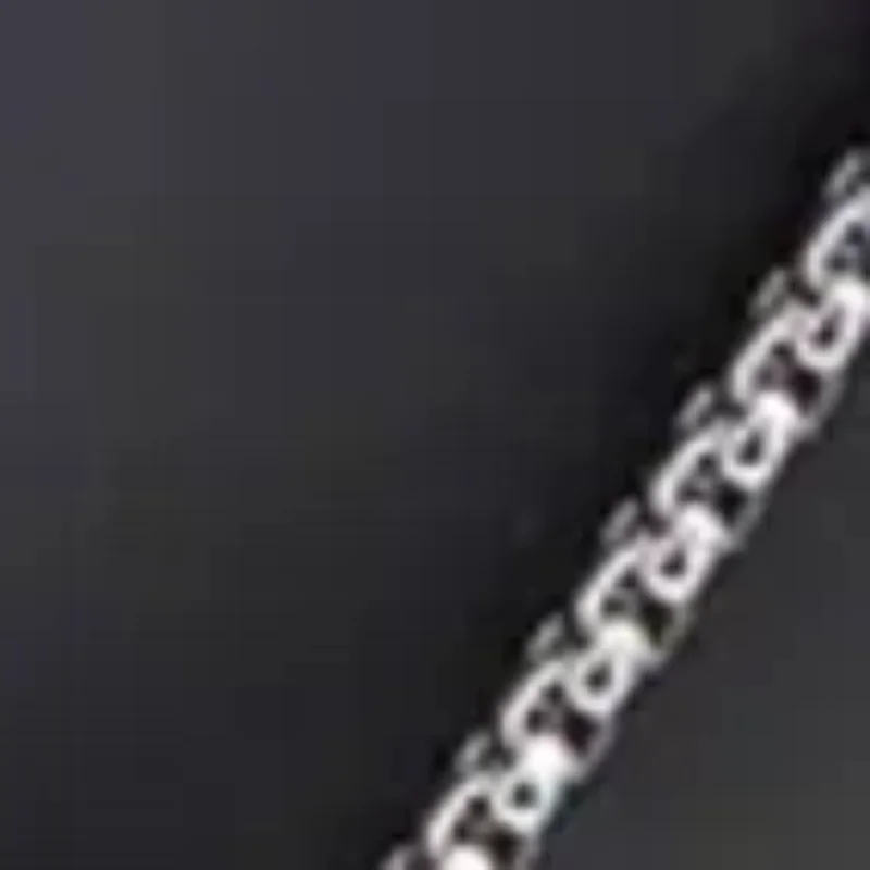 

Fashion Retro Gothic Snake Pendant Necklace For Mens Stainless Steel Animal Pendants Chain Punk Biker Jewelry Creative Gift