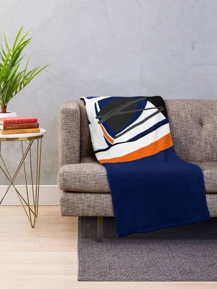 Sato Indycar Throw Blanket Quilt Giant Sofa Blankets