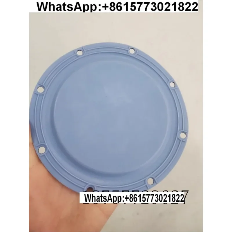 

Мембрана для дозирующего насоса проминта 811471 811472, диафрагма 811460