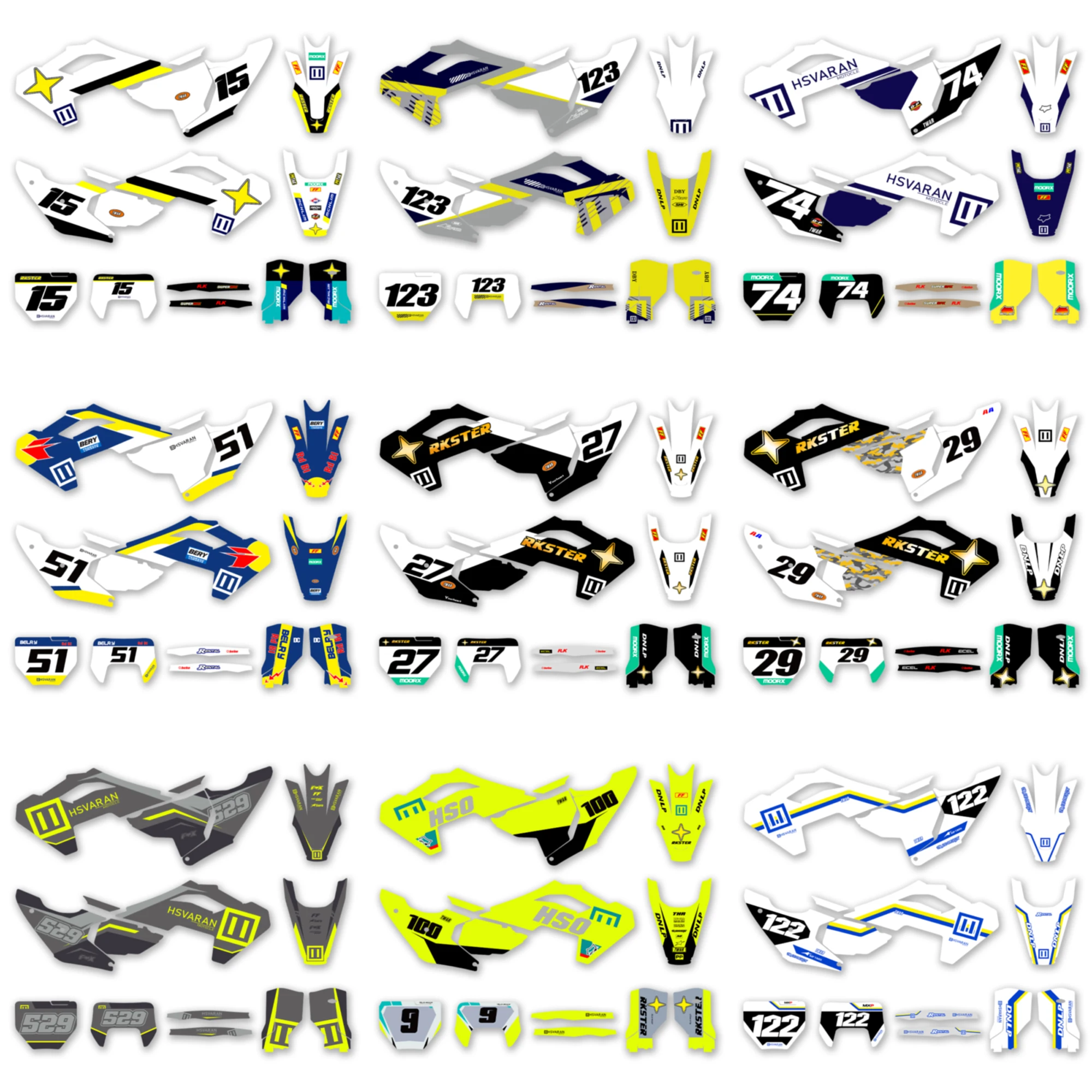 Powerzone For Husqv… - image