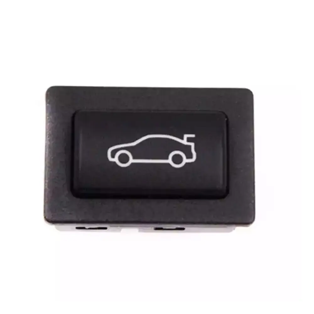 One piece trunk unlock switch button suitable for BMW 330i540i 640i 650i 740i M3 61316921846-