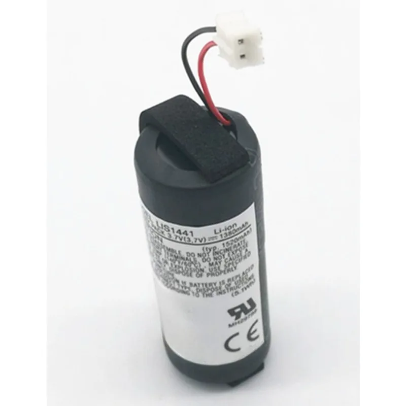 3.7 فولت 1380/490 مللي أمبير LIS1441 LIS1442 بطاريات قابلة للشحن لأجهزة تحكم Sony PS3 وPS4 اليسار واليمين