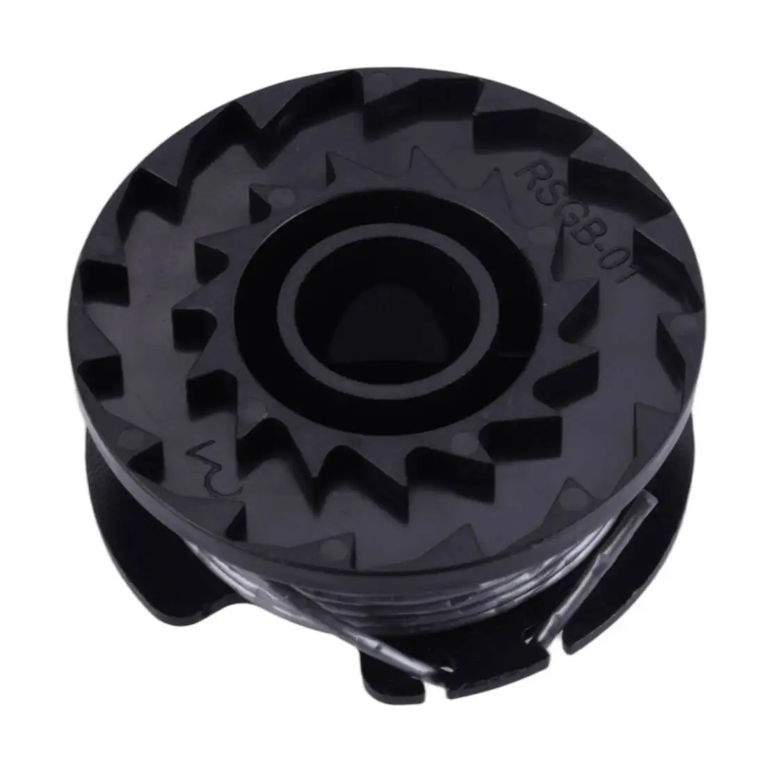 

CLGT2425H 2 шт. Замена катушки лески подходит для беспроводного триммера Spear Jackson 24 В