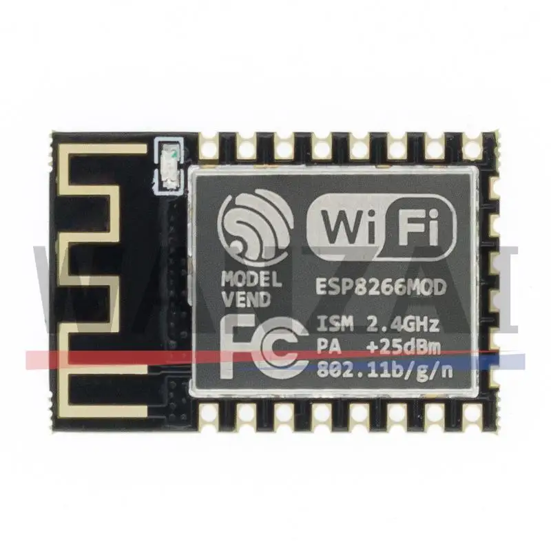 ESP8266 ESP-01 ESP-01S ESP-07 ESP-07S ESP-12 ESP-12E ESP-12F ESP32 ESP-32S serial WIFI wireless module wireless transceiver