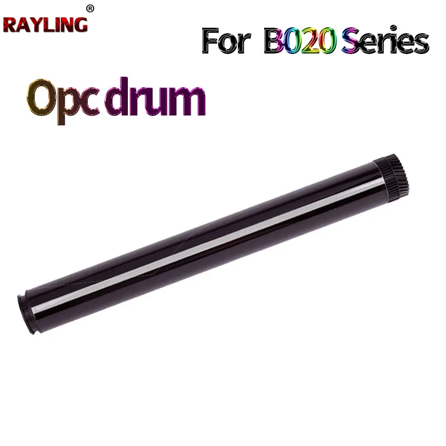 4X Opc Drum For Use… - image