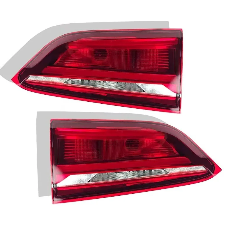 Left/Right Car Accessories LED Rear Tail Light Assembly Warning Lamp OEM 63217350697 63217350698 For BMW X1 F48 F49 2016-2019