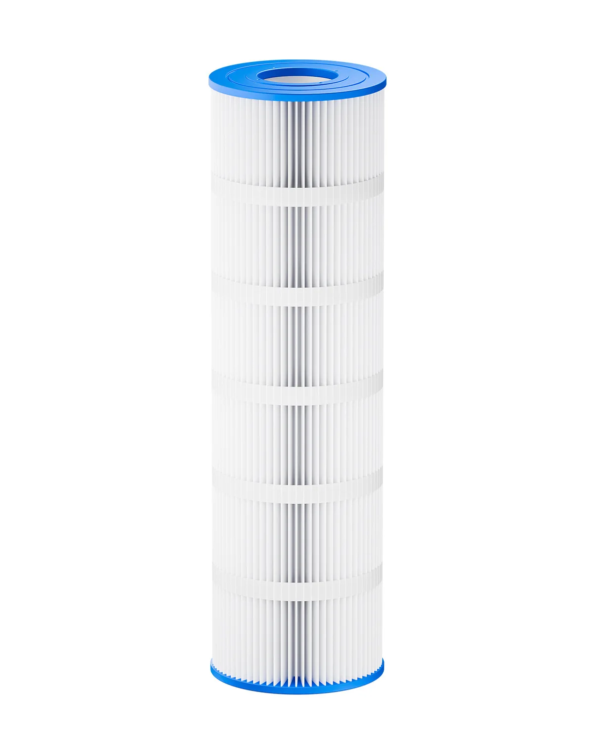 

Pool Swimming Filter Cartridge 1 Pack 200 Sq.Ft Compatible with CS200 PJANCS200 C-8418 FC-0823