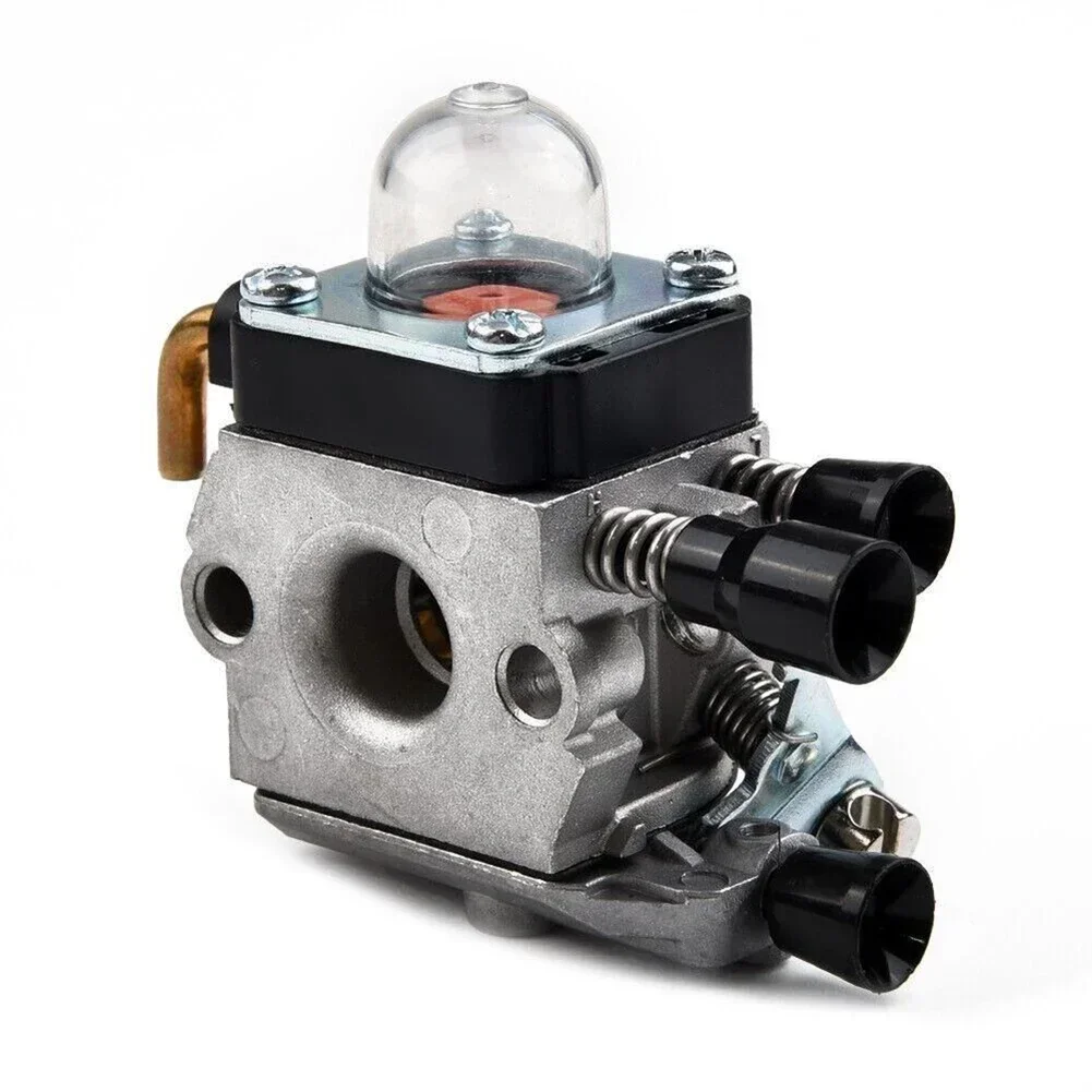 Optimize the power output with this Carburetor for Stihl FS38 FS45 FS46 FS55 FS74 FS75 FS76 FS85 Trimmers