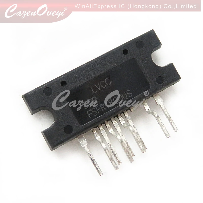 FSFR1800US FSFR1800 TDA2616 2616 TDA8356 8356 SIP-9