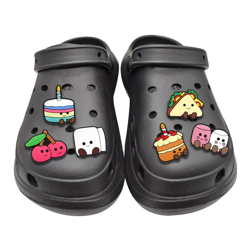 Thumbnail 3 - #15 Trending PVC Sandals Right Now