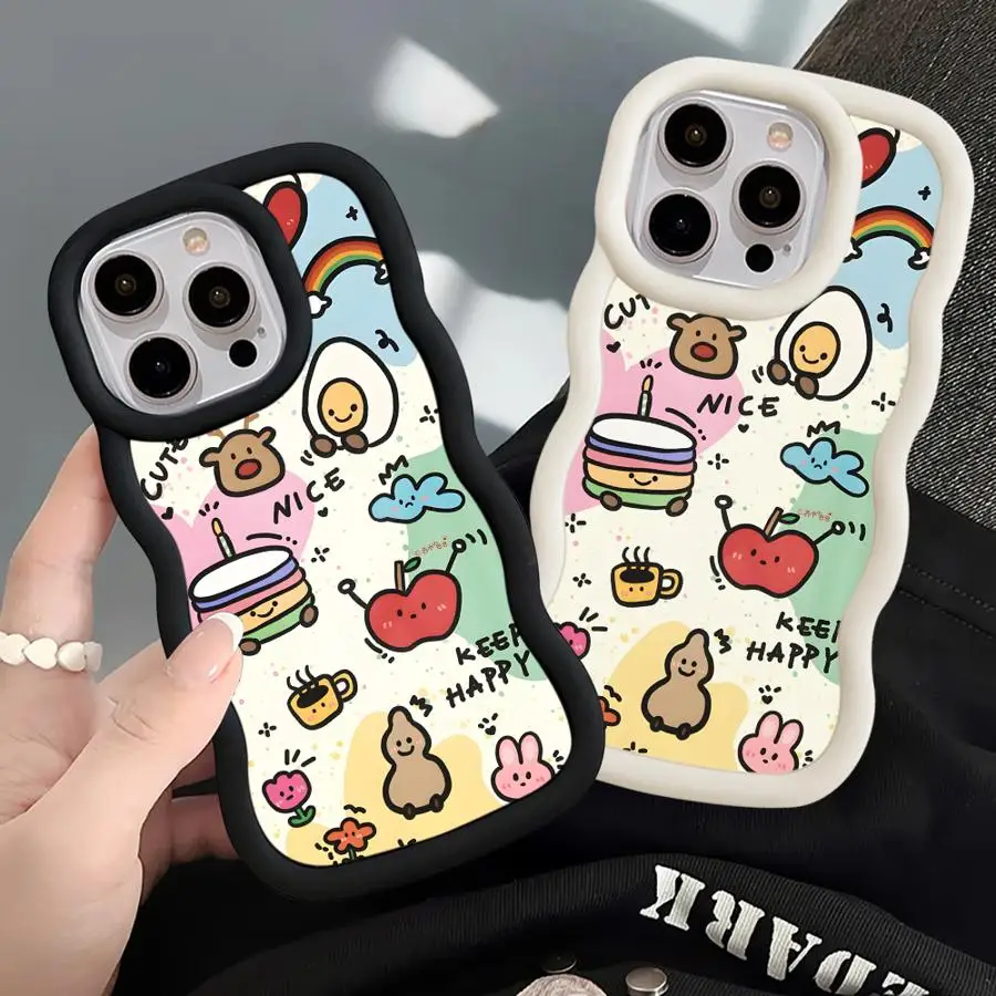 Soft Tpu Case For X… - image