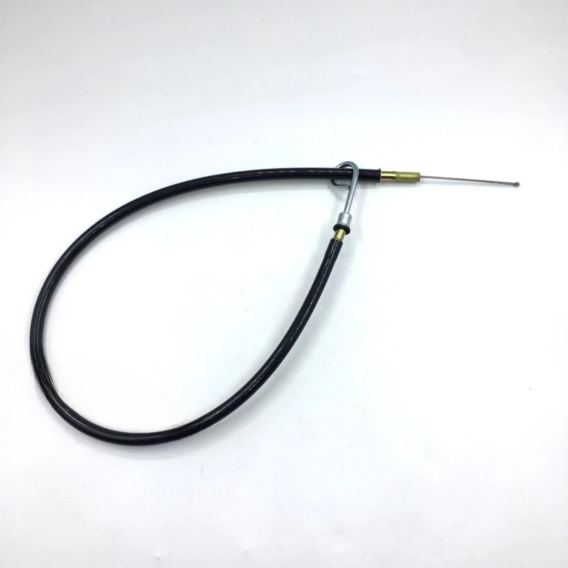 Graafmachineonderdelen voor Komatsu PC200 210 220 240 270 300 360-7 peilstokbehuizing