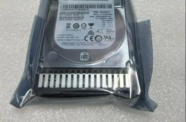 

For 00AJ086 00AJ087 1T 7.2K SAS 2.5-inch server hard drive X3650M5 X3850X6