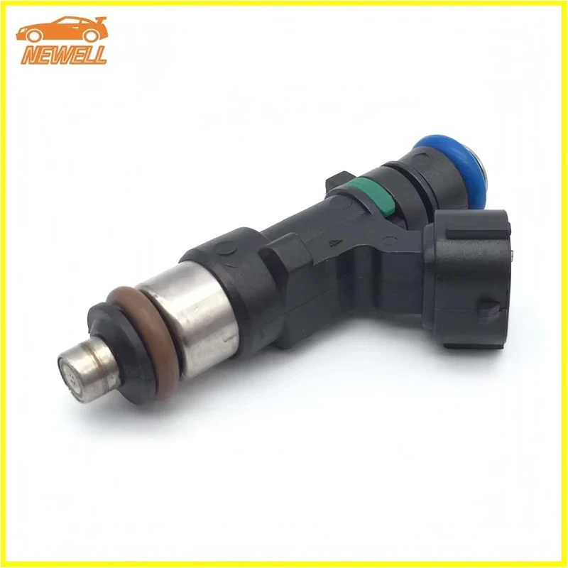 6pcs 0280158005 16600-7Y000 Fuel injector For NISSAN Quest 2004-2009 Maxima 2004~2008 Altima 2005~2006 Murano 2003~2004 3.5L V6 - view 5