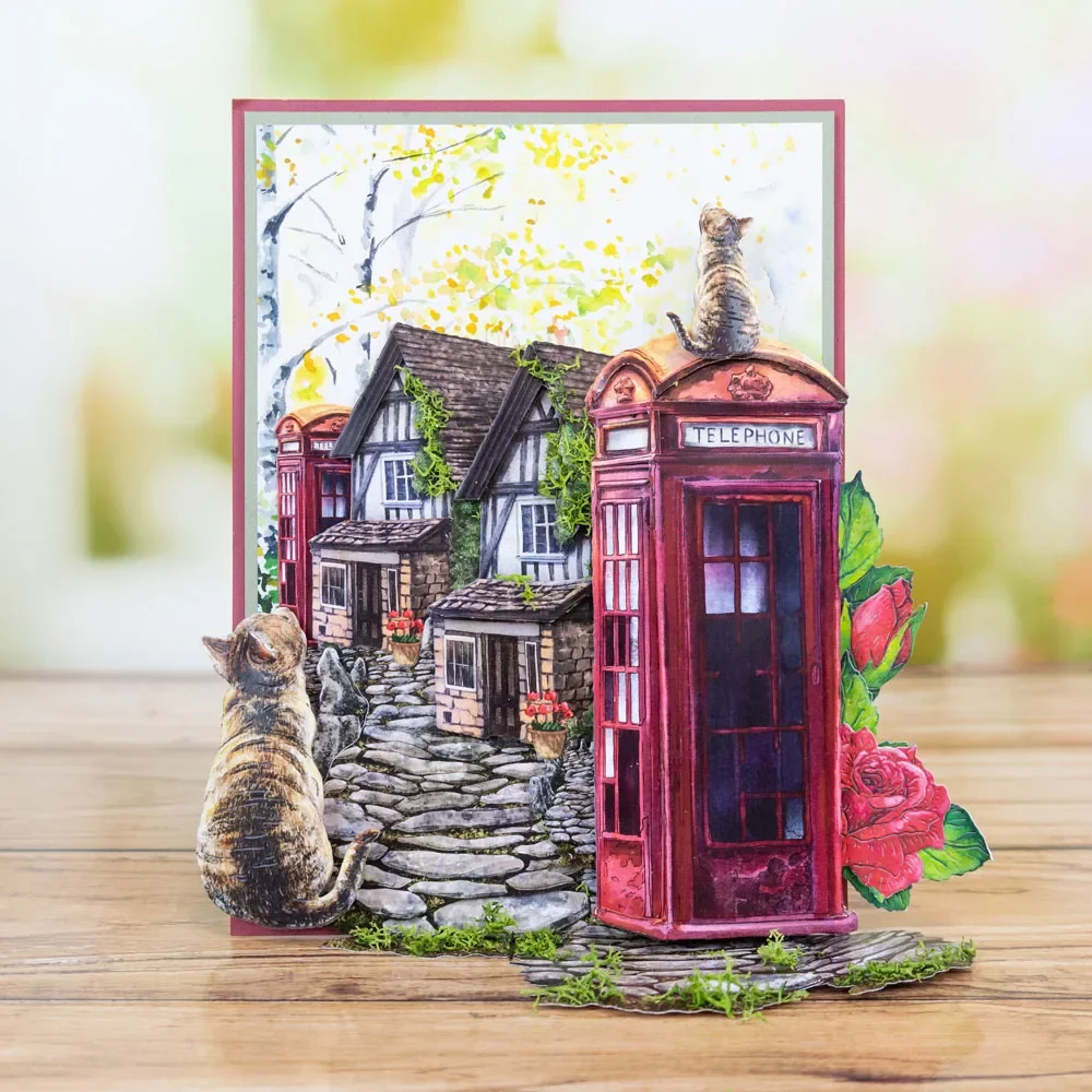 توقيع ، مختومة ، توصيل يموت مجموعة آخر وصول جديد 2025 قطع معدنية يموت الخردة الحجز DIY بها بنفسك الديكور الحرفية النقش الاستنسل #3