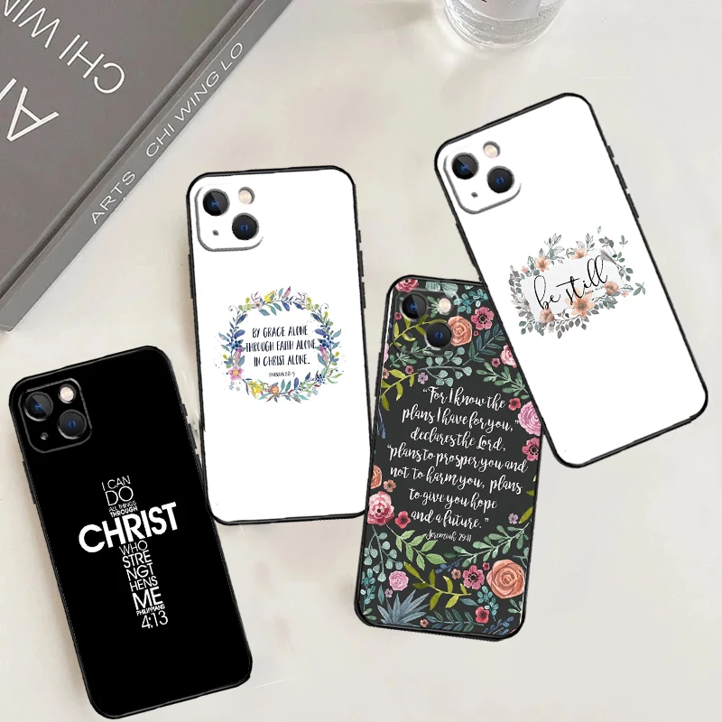 Bible Verse Jesus C… - image