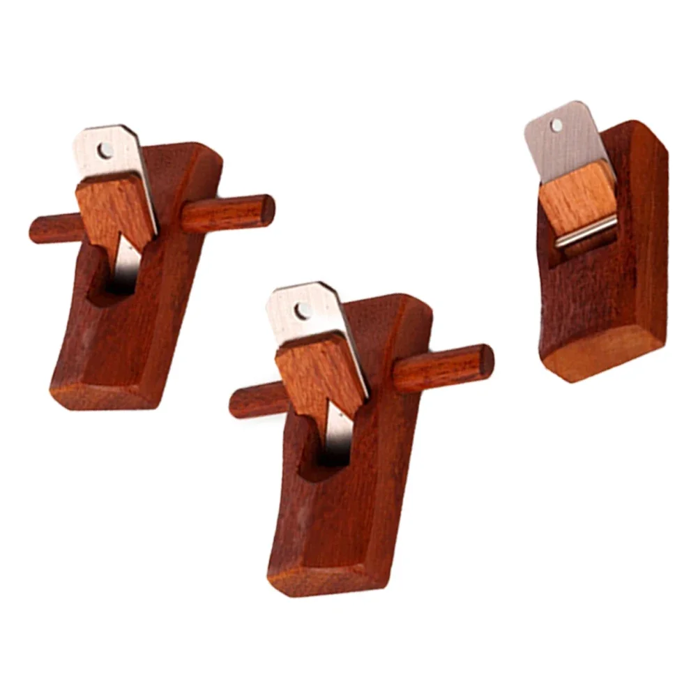 DIY Woodcraft Самолет для обрезки древесины Домашний сад DIY Проекты Обрезной станок для дерева Плоский деревянный самолет Деревообработка для начинающих