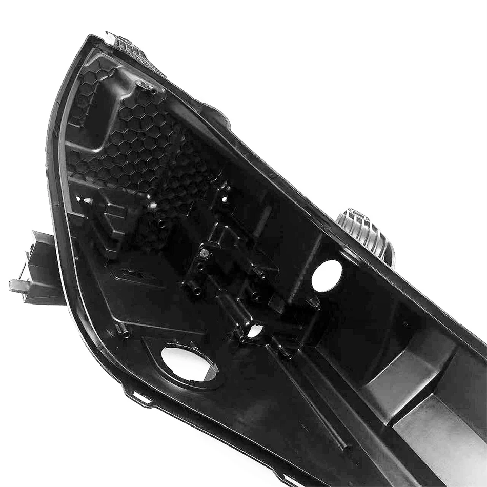 For Hong Qi H5 2018 2019 2020 Accessories Cars Base Head Lamp Shell Headlamp Base Fixing Bracket Front Headlight Lens Cover