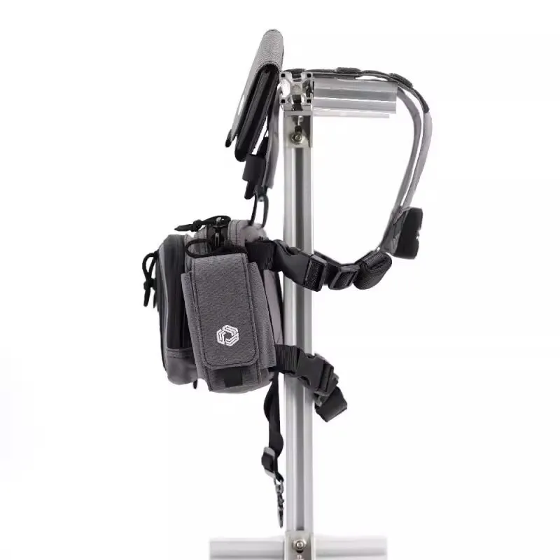 حقيبة TBS ETHIX Chesty Tundra Edition مقاس الصدر التكتيكي Ethix 320x190x120mm #3