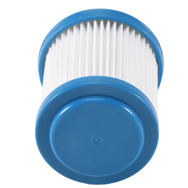 

ABKU-5 Packs Replacement Filters For Black+Decker Cordless Vacuum Vacuums Vpf20