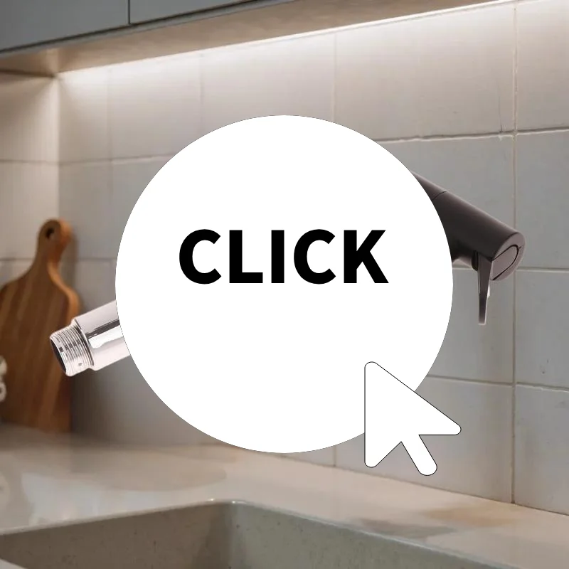 

Sprayer Gun Hand Protable Toilet Holder Handheld Faucet Home Bathroom Shower Head Self Cleaning