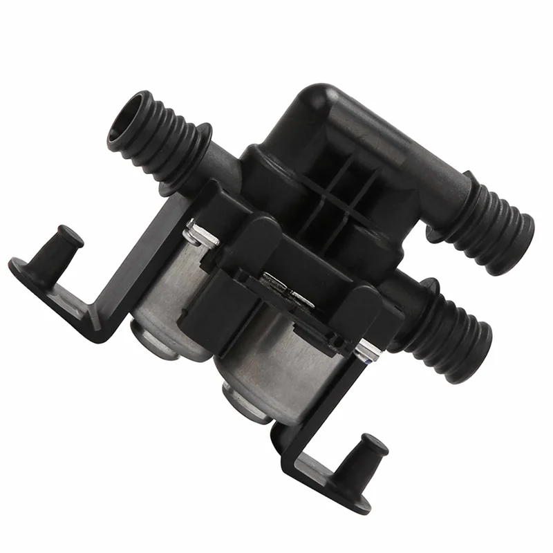 

Durable-64116906652 Warm Water Valve Heater Control Valve Warm Air Water Valve Car Parts For BMW X5 X6 E-Class