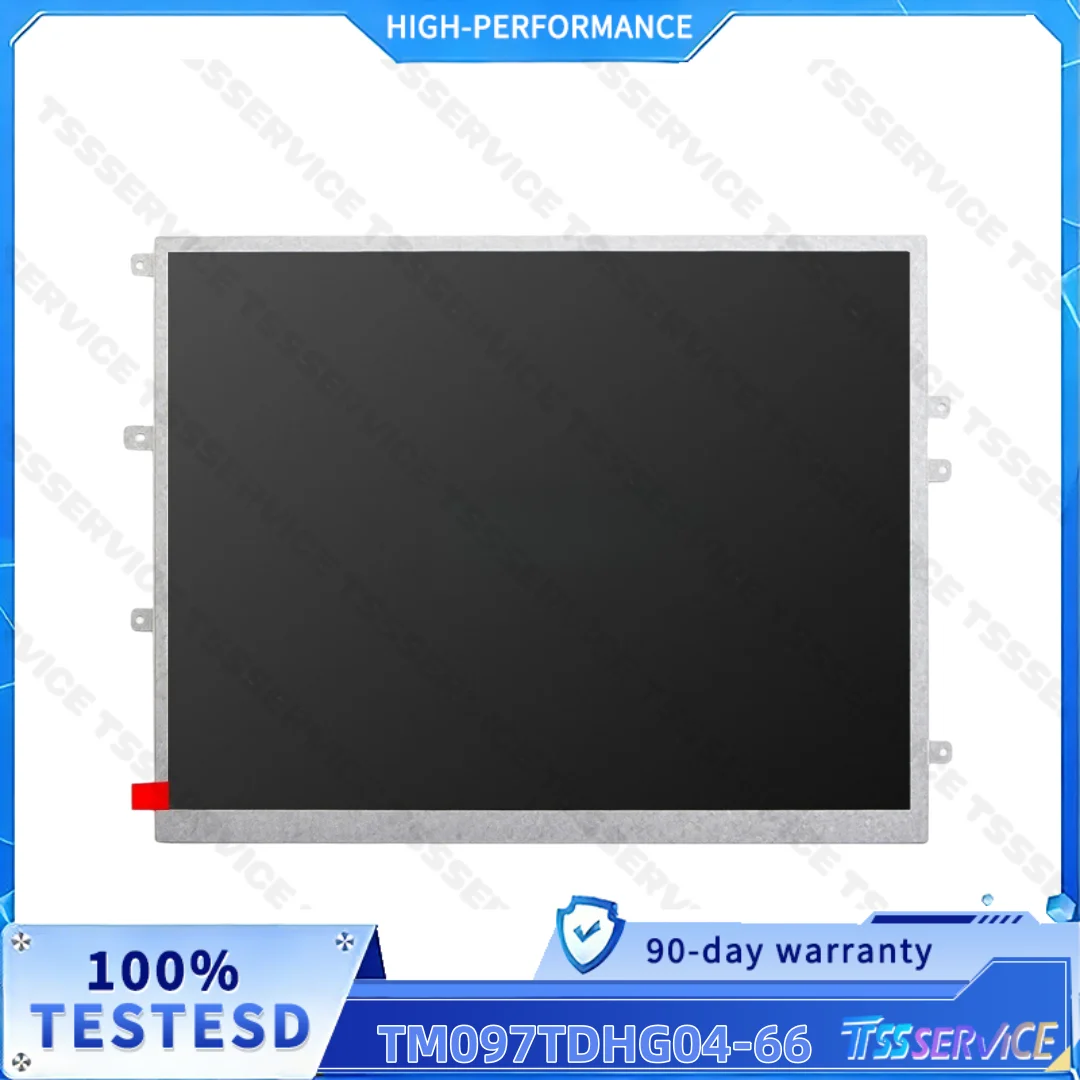 

TM097TDHG04-66 9.7 inch 1024*768 Resolution LCD panel fast shipping
