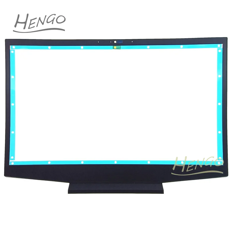 C  FOR New AP2K9000200 For Dell Pavilion 5 Plus 17-CD LCD Bezel Front Cover Case Shell
