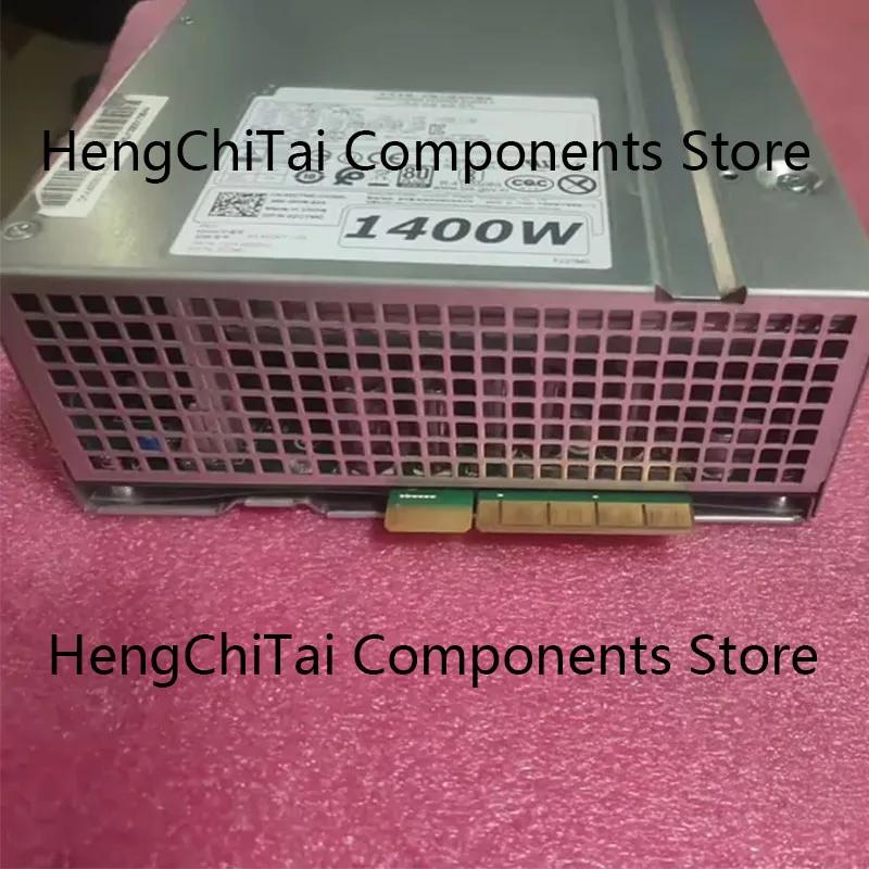 Brand new original T7920 D1400EF-00 H1400EF-00 2CTMC W2J27 workstation power supply 1400W
